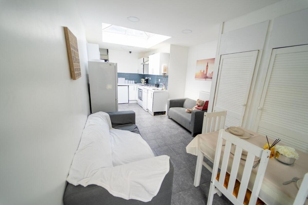 Equipped Next To Uob And Qe And Close To City! Apartment *